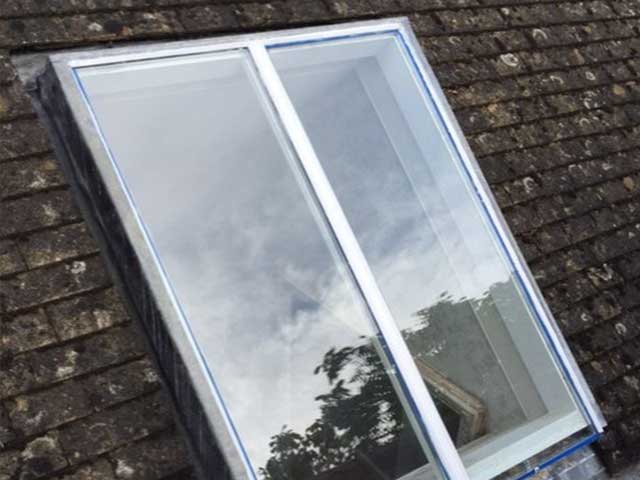 Roof Window